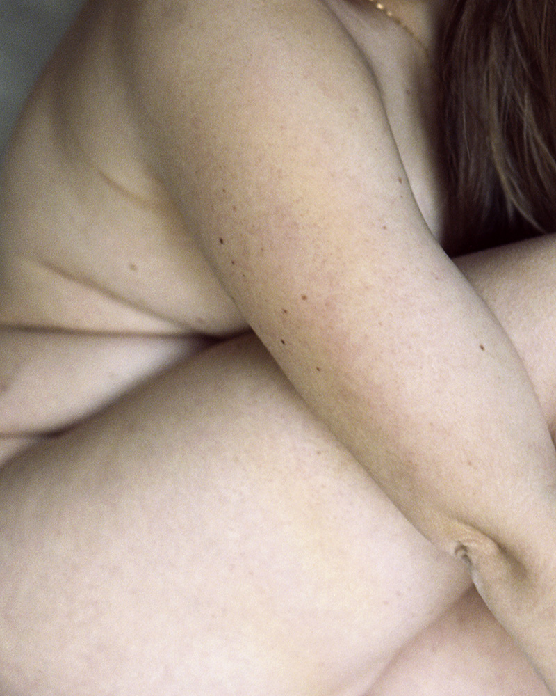 Female empowerment photoshoot London