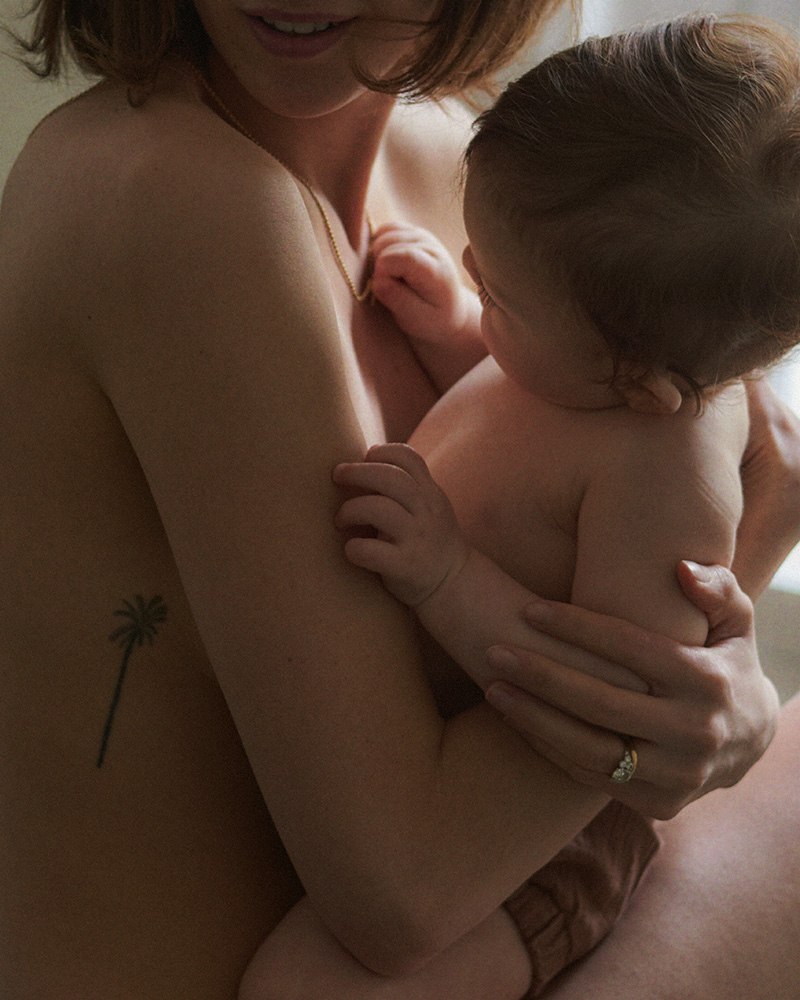 Maternity photographer London