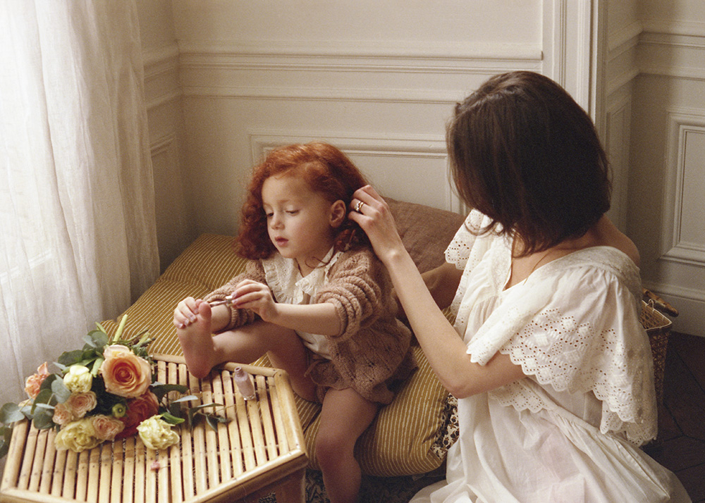 Maternity photographer London