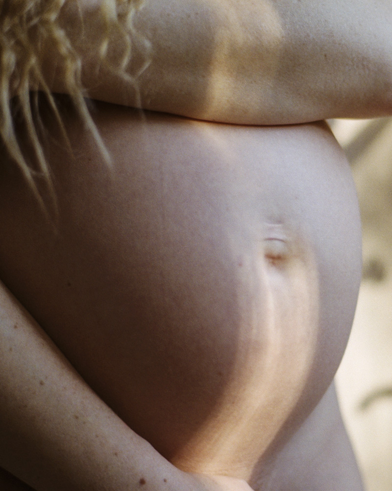 Maternity photographer London