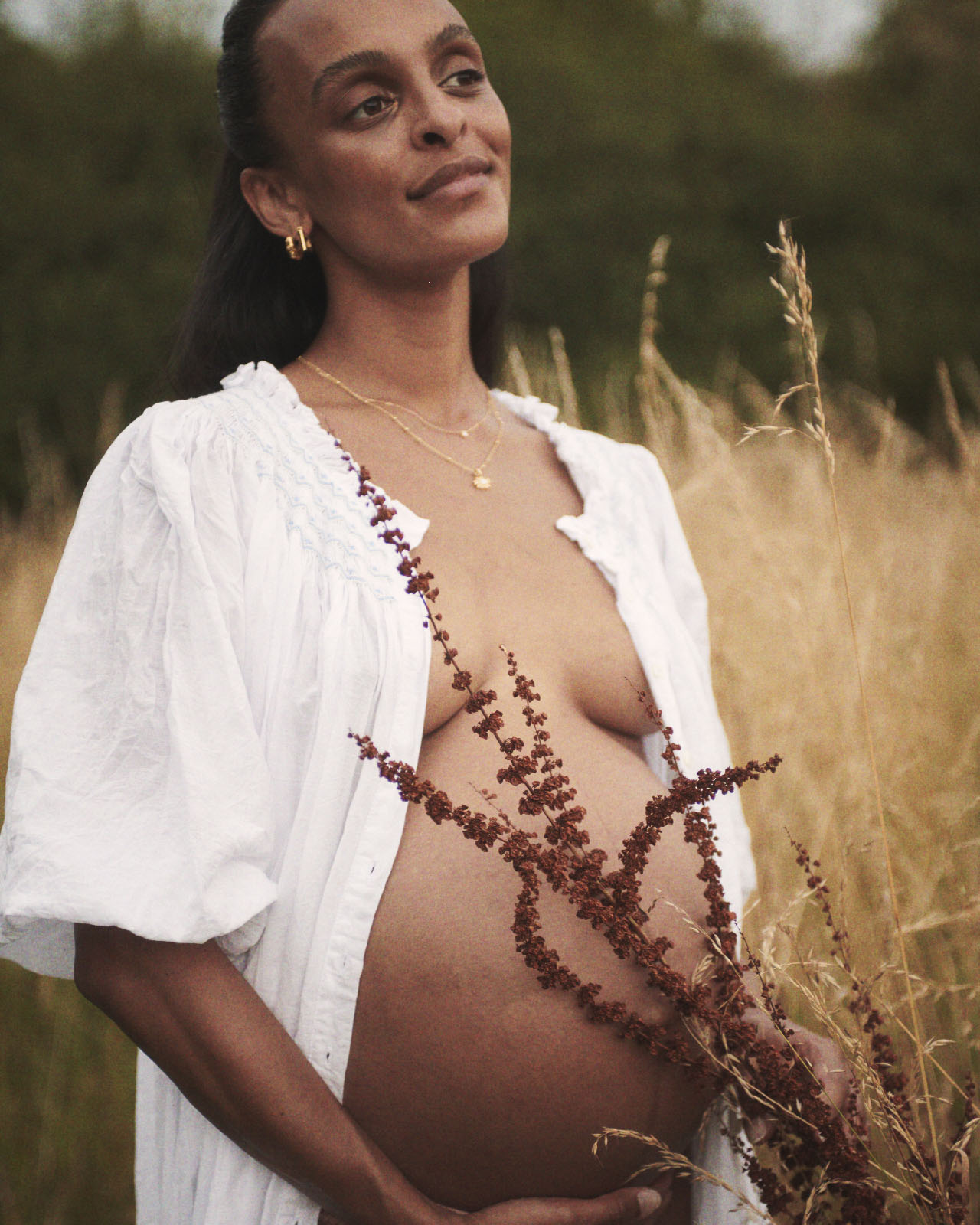 Maternity Photographer London Hertfordshire