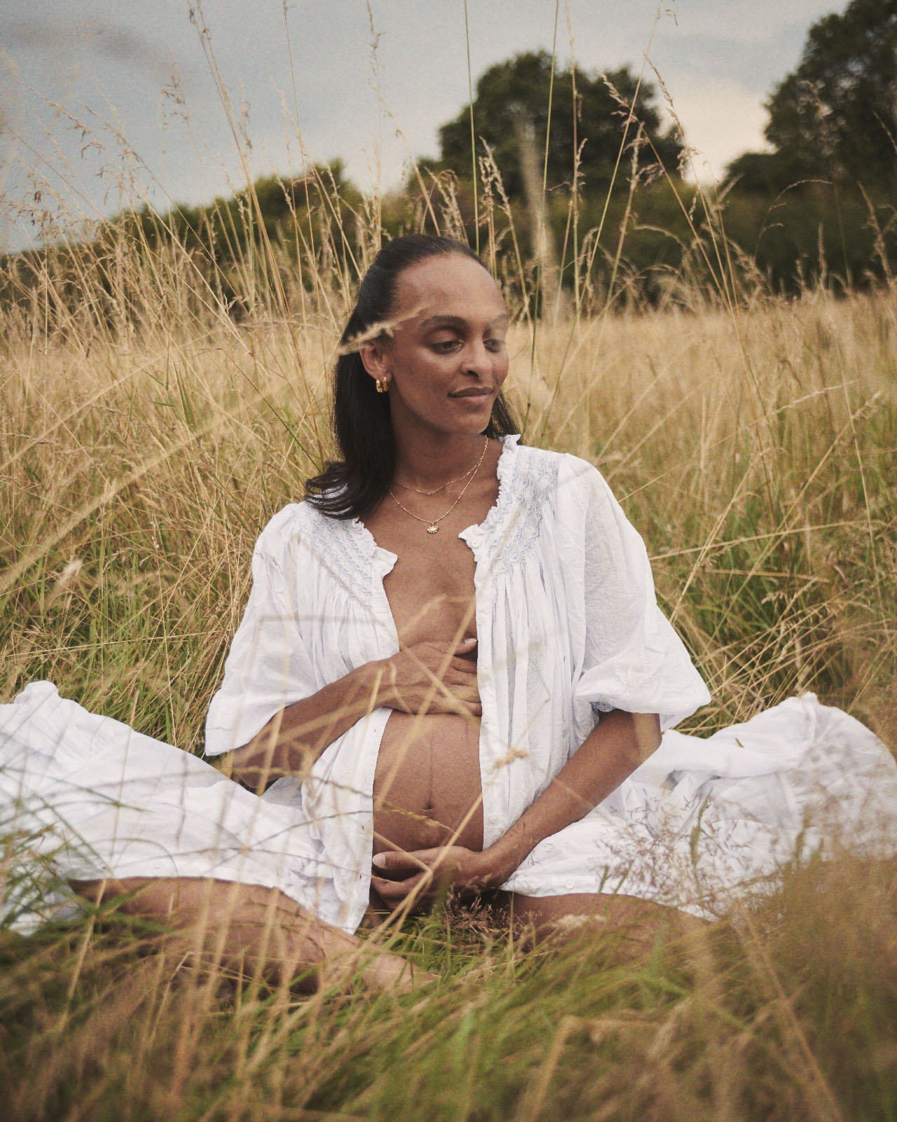 Maternity Photographer London Hertfordshire