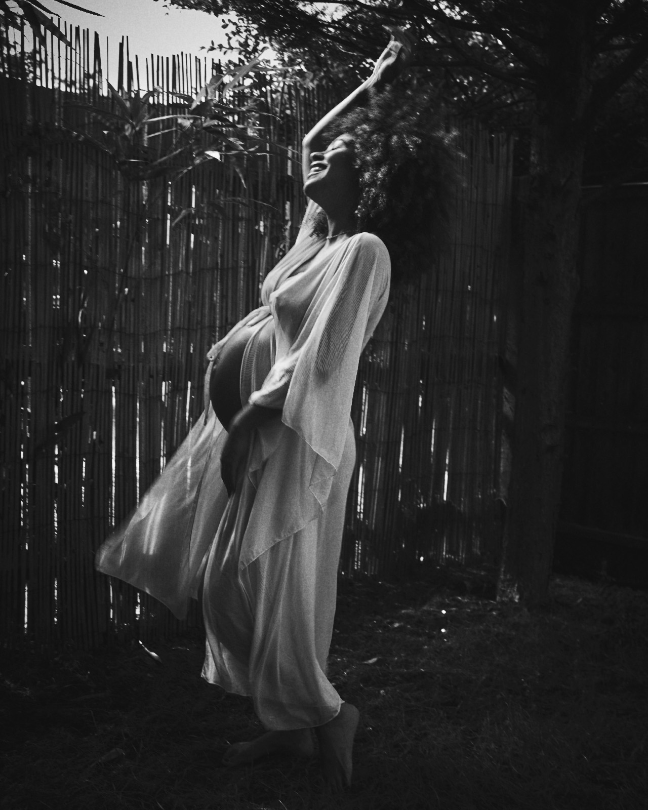 Maternity Photographer London Hertfordshire