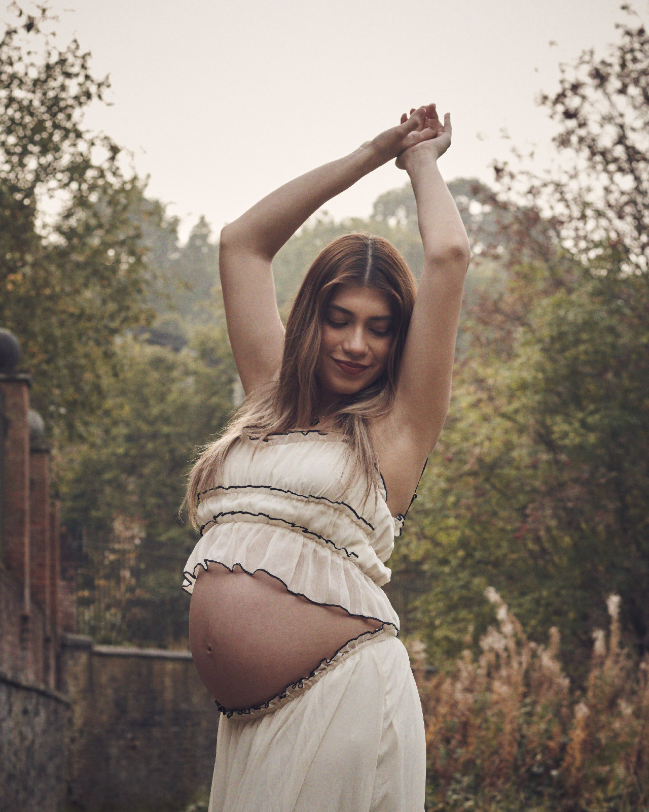 Maternity Photographer London Hertfordshire