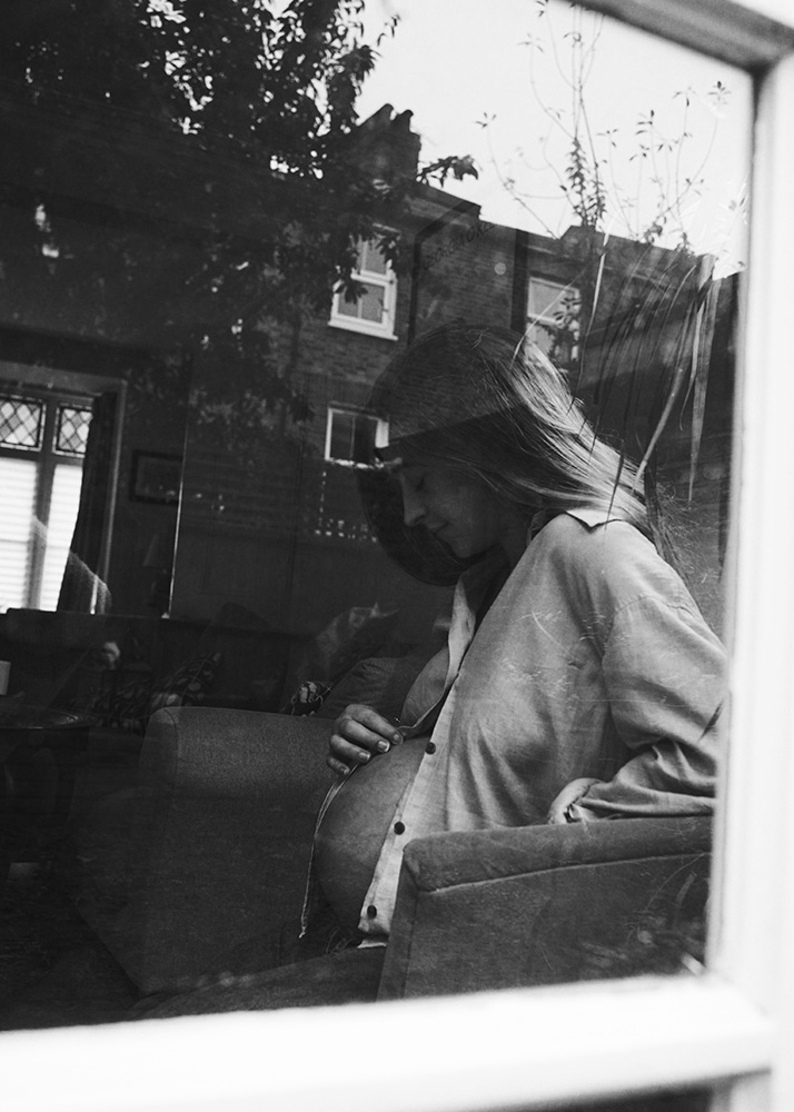 Maternity Photographer London Hertfordshire