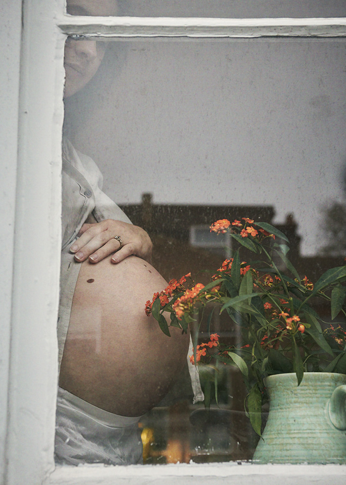 Maternity Photographer London Hertfordshire