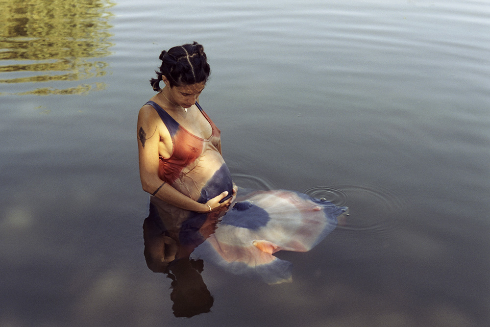 Maternity photographer London