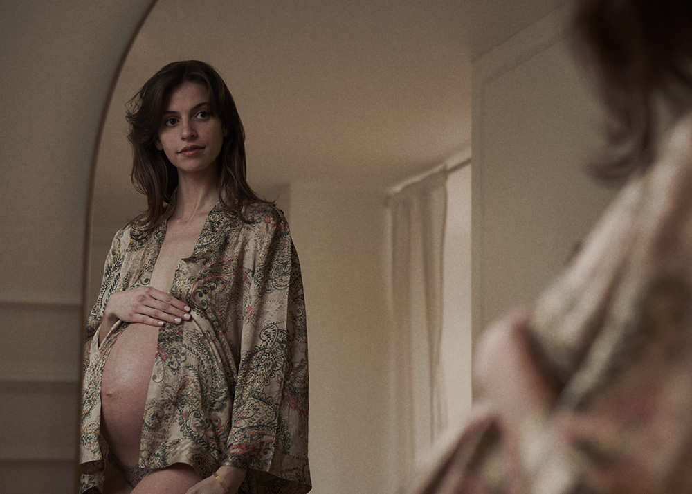 Maternity Photographer London Hertfordshire